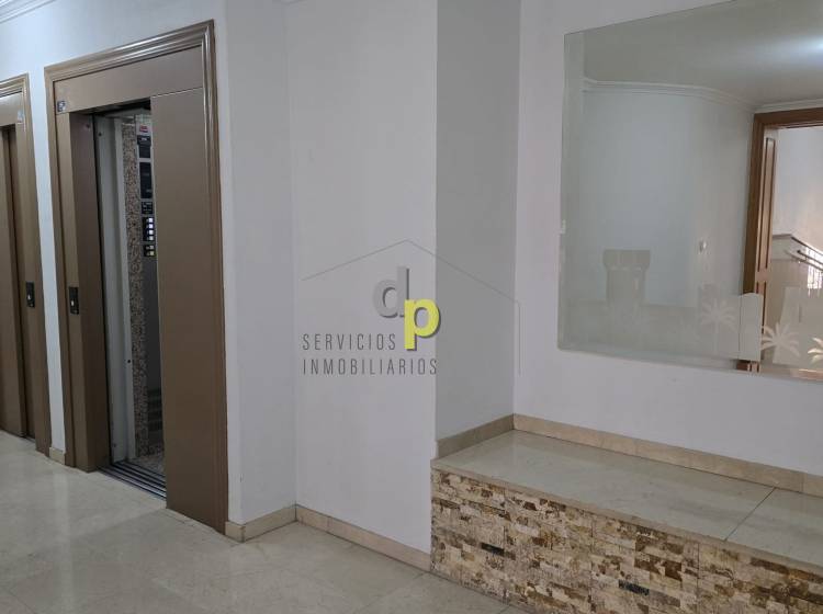 Long time Rental - Apartment / Flat - Torrellano