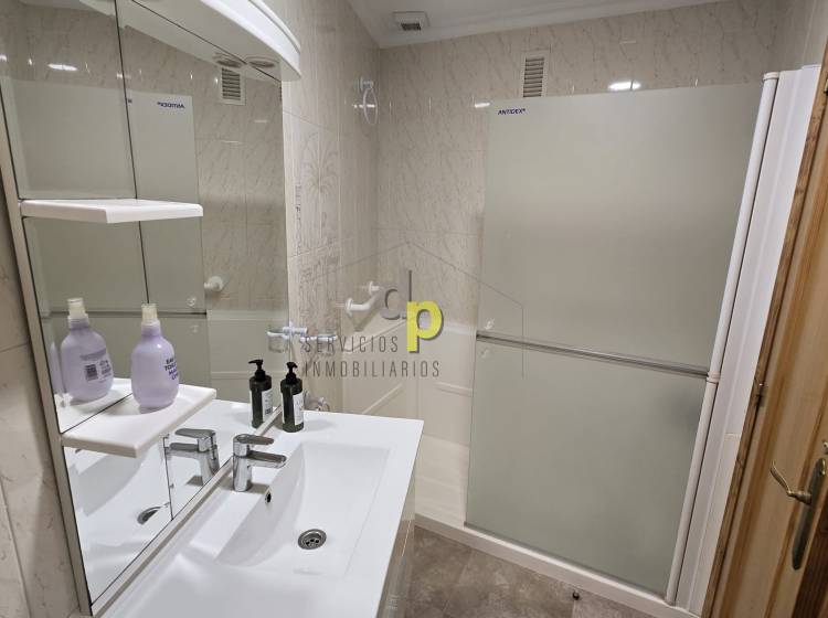 Long time Rental - Apartment / Flat - Torrellano