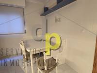 Long time Rental - Apartment / Flat - Torrellano