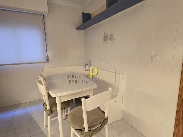 Long time Rental - Apartment / Flat - Torrellano