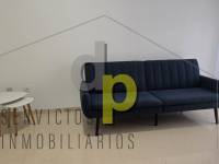 Long time Rental - Apartment / Flat - Torrellano