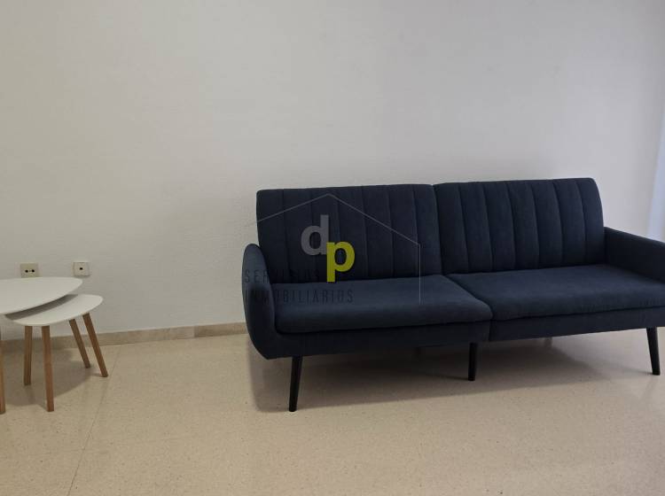 Long time Rental - Apartment / Flat - Torrellano