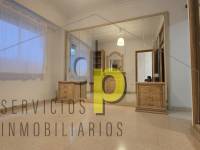 Long time Rental - Apartment / Flat - Torrellano