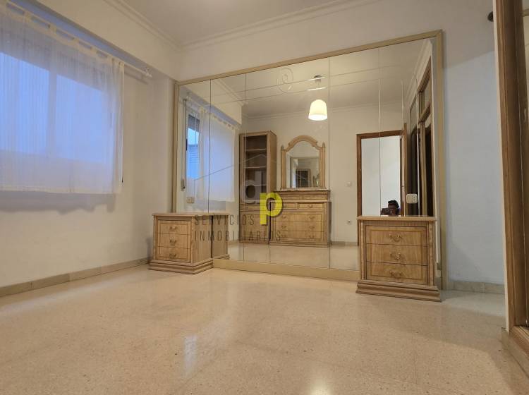 Long time Rental - Apartment / Flat - Torrellano