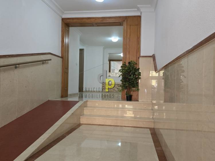 Long time Rental - Apartment / Flat - Torrellano