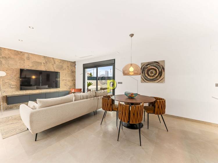 Venta - Chalet - Rojales - Ciudad Quesada