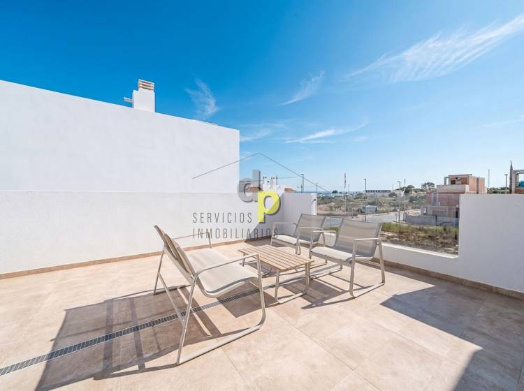 Venta - Chalet - Rojales - Ciudad Quesada
