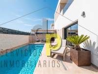 Venta - Chalet - Rojales - Ciudad Quesada