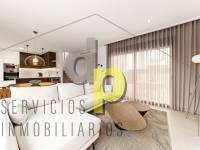 Venta - Chalet - Rojales - Ciudad Quesada