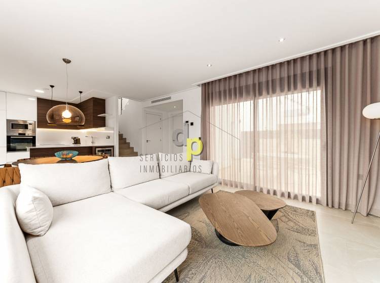 Venta - Chalet - Rojales - Ciudad Quesada