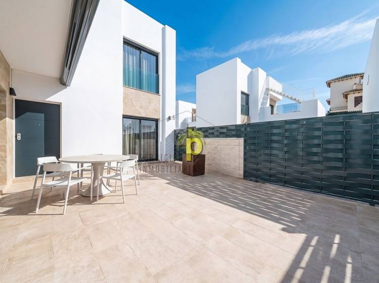 Venta - Chalet - Rojales - Ciudad Quesada