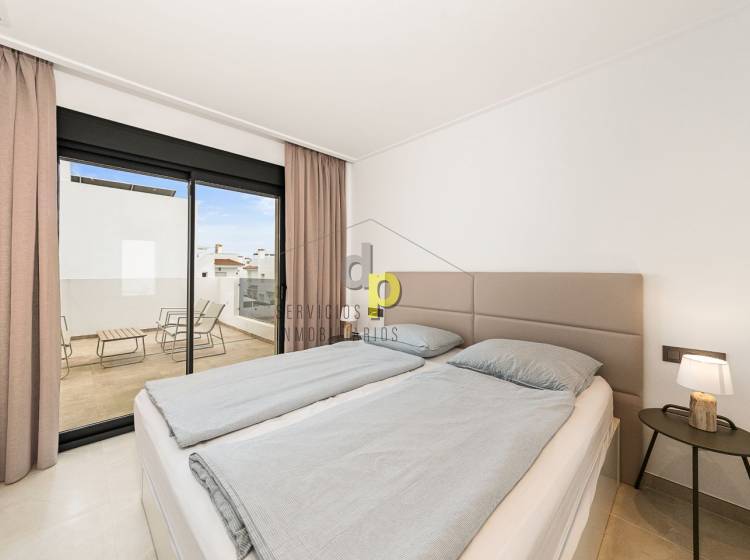 Venta - Chalet - Rojales - Ciudad Quesada