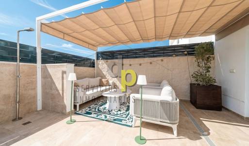 Villa - Sale - Rojales - Ciudad Quesada