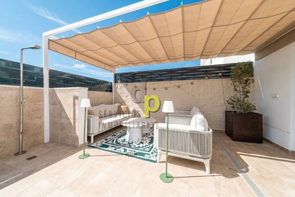 Chalet - Venta - Rojales - Ciudad Quesada