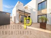 Venta - Chalet - Rojales - Ciudad Quesada