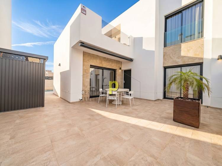 Venta - Chalet - Rojales - Ciudad Quesada