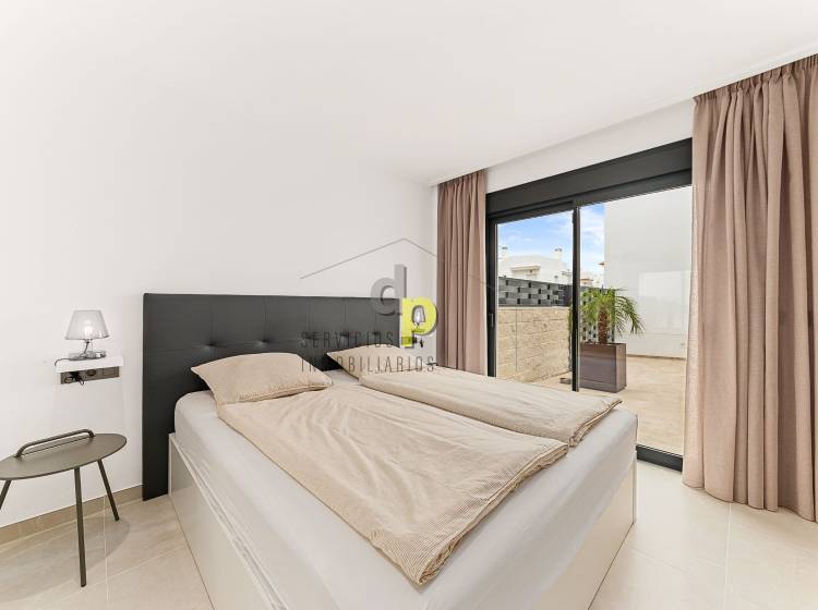 Venta - Chalet - Rojales - Ciudad Quesada