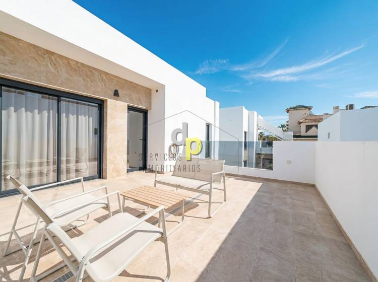 Venta - Chalet - Rojales - Ciudad Quesada