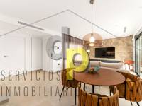 Venta - Chalet - Rojales - Ciudad Quesada