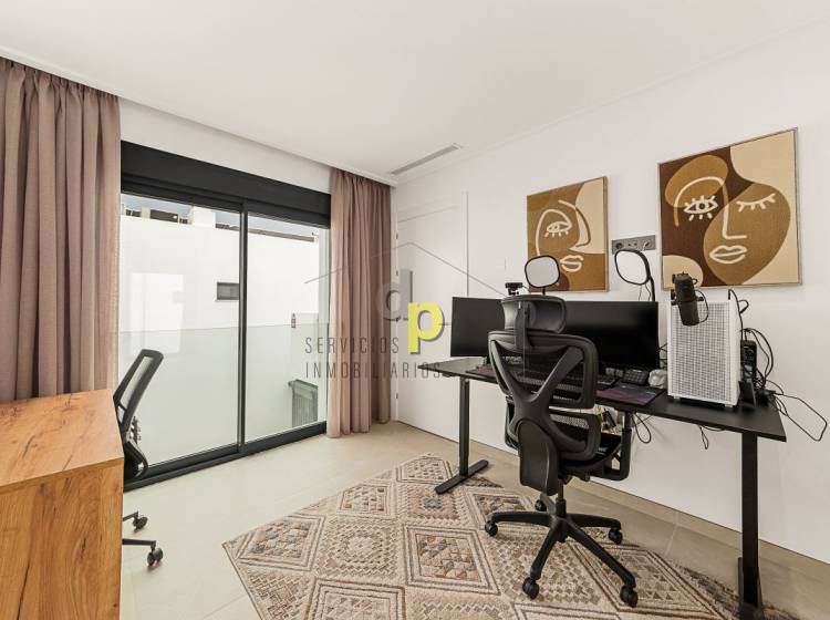 Venta - Chalet - Rojales - Ciudad Quesada