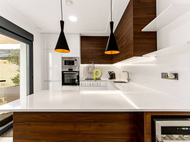 Venta - Chalet - Rojales - Ciudad Quesada