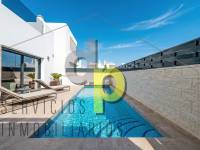 Venta - Chalet - Rojales - Ciudad Quesada