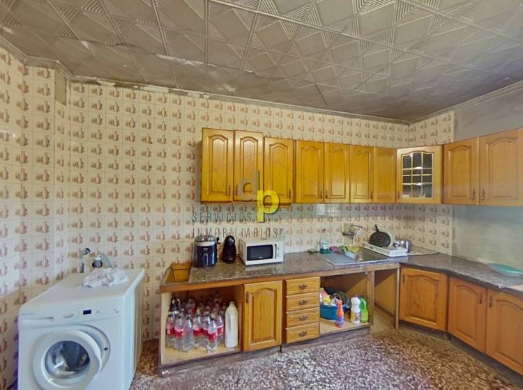 Venta - Casa de campo - Elche Pedanías - Daimés
