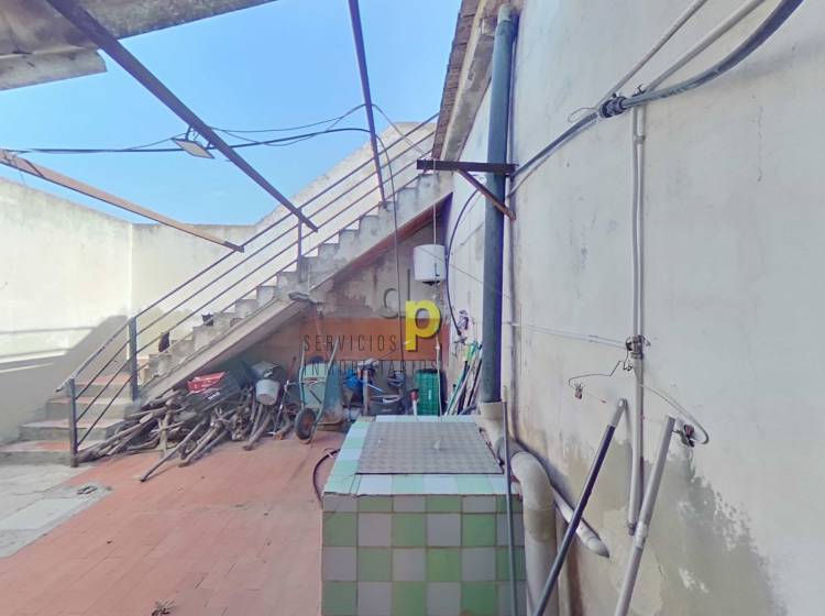 Venta - Casa de campo - Elche Pedanías - Daimés