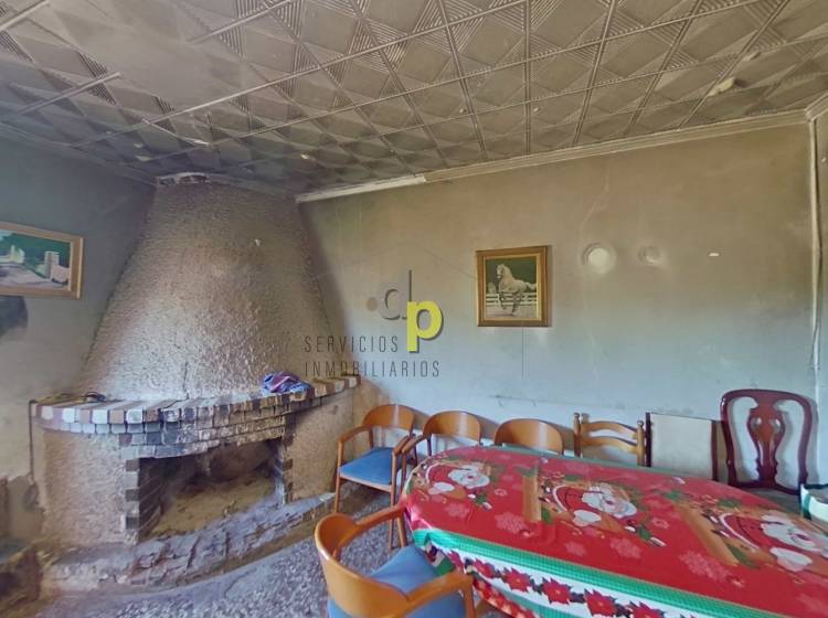 Venta - Casa de campo - Elche Pedanías - Daimés