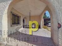 Venta - Casa de campo - Elche Pedanías - Daimés