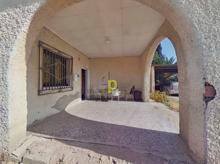 Venta - Casa de campo - Elche Pedanías - Daimés
