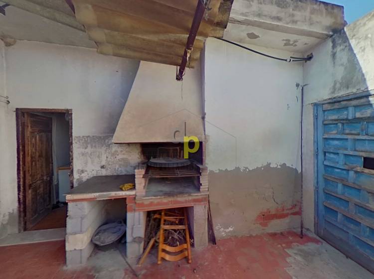 Venta - Casa de campo - Elche Pedanías - Daimés