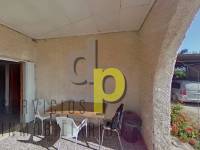 Venta - Casa de campo - Elche Pedanías - Daimés