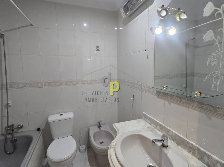 Venta - Apartamento / Piso - Torrellano