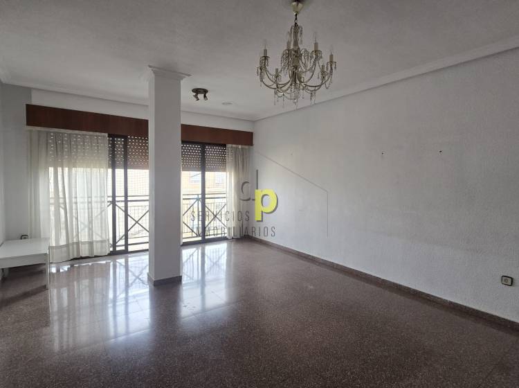 Venta - Apartamento / Piso - Torrellano