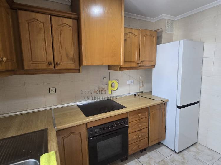 Venta - Apartamento / Piso - Torrellano