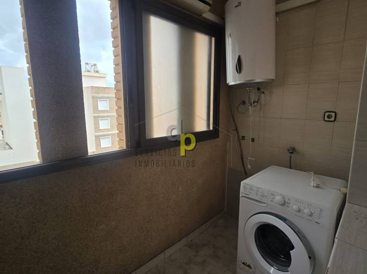 Venta - Apartamento / Piso - Torrellano