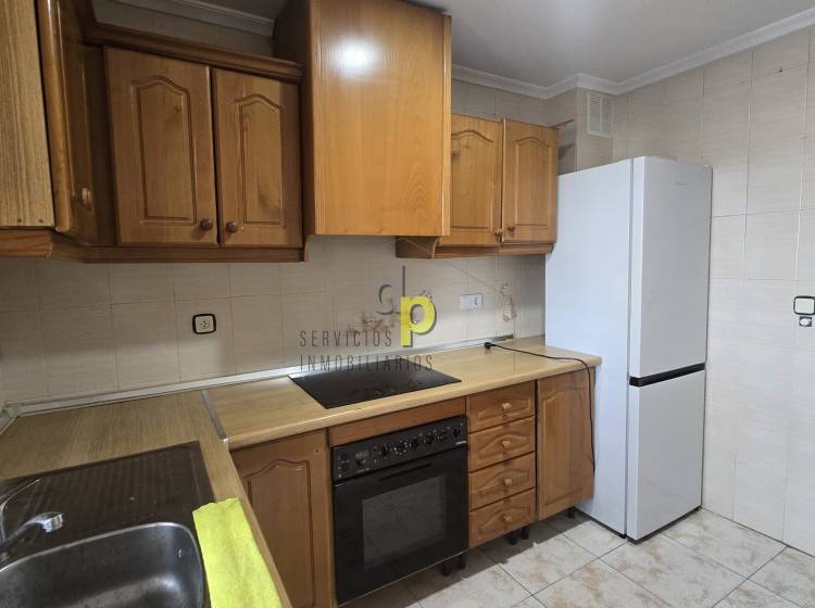 Venta - Apartamento / Piso - Torrellano