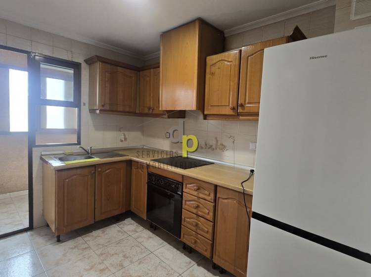 Venta - Apartamento / Piso - Torrellano