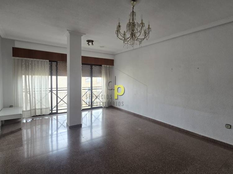 Venta - Apartamento / Piso - Torrellano