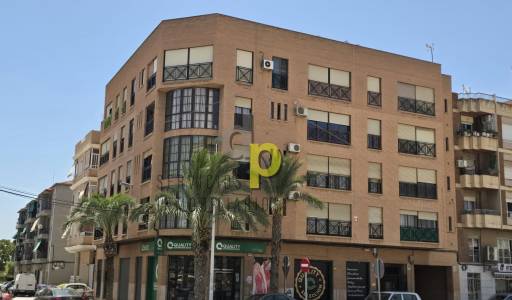 Apartamento / Piso - Venta - Torrellano - Torrellano