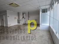 Sale - Local - Torrellano