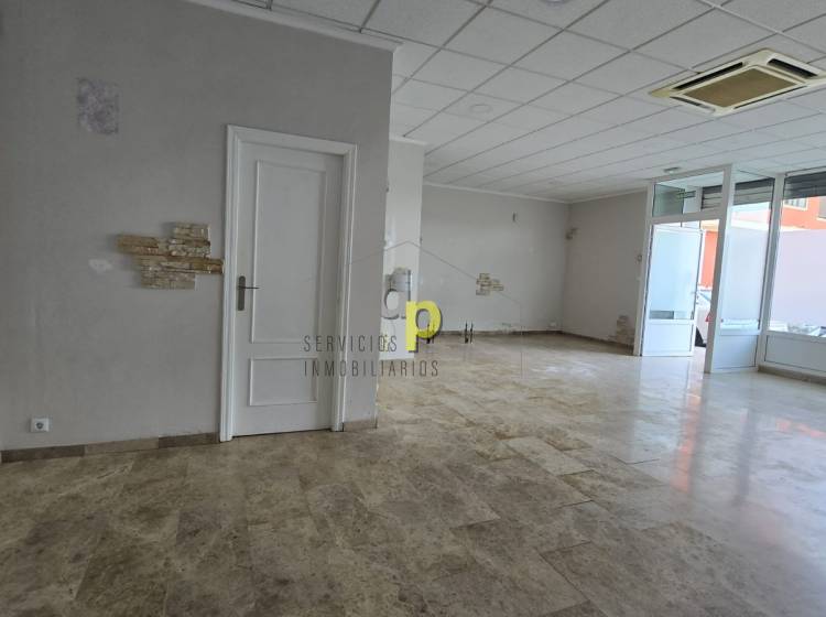 Sale - Local - Torrellano
