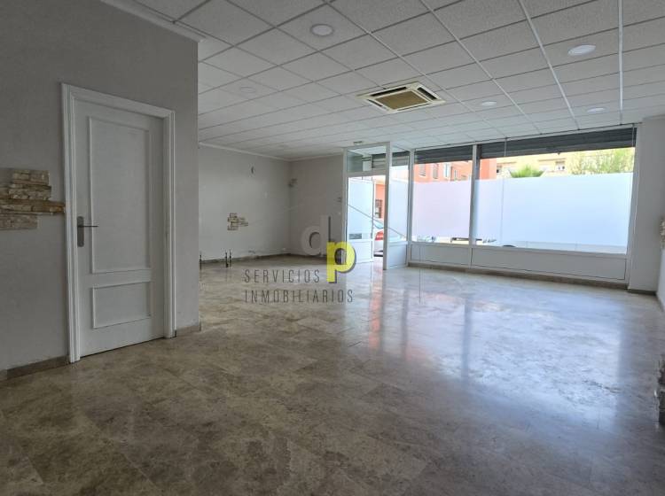 Sale - Local - Torrellano