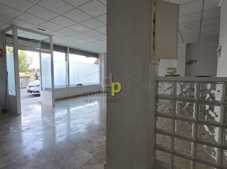 Sale - Local - Torrellano