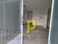 Sale - Local - Torrellano