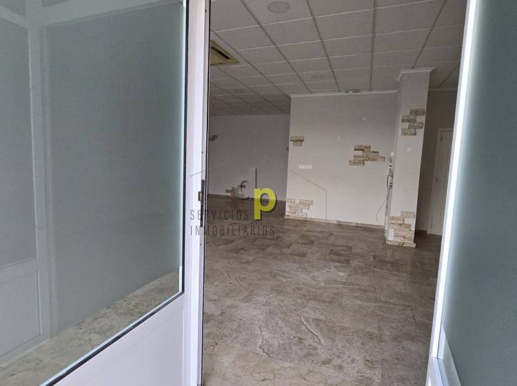 Sale - Local - Torrellano