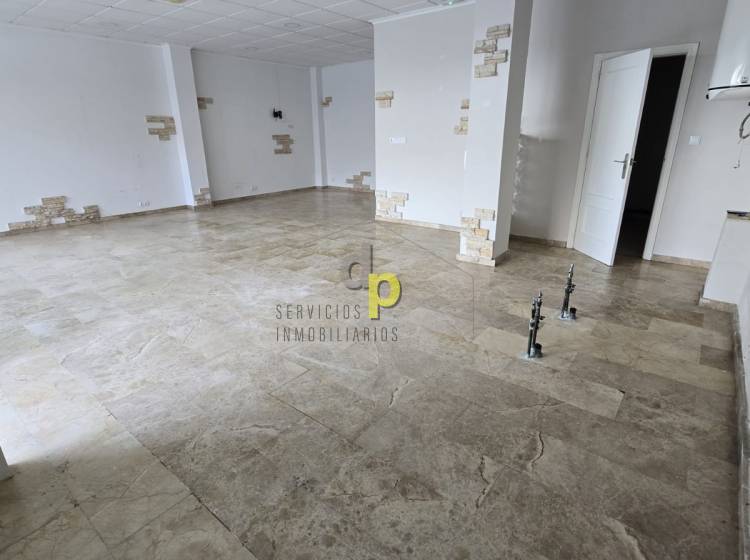 Sale - Local - Torrellano