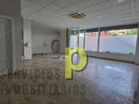 Sale - Local - Torrellano