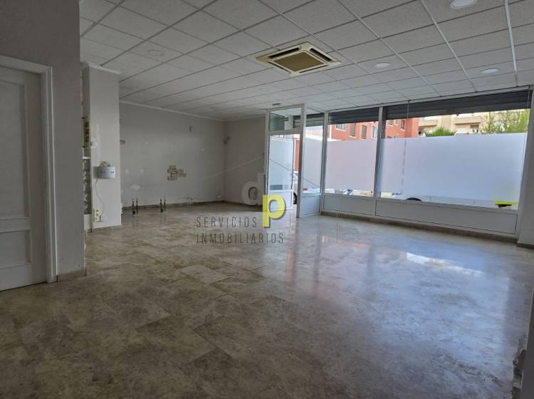 Sale - Local - Torrellano